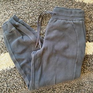 Lululemon Scuba Sweatpants